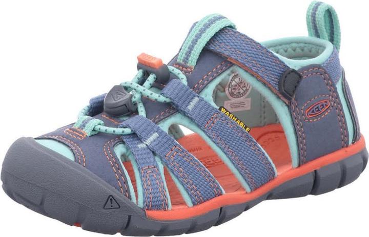 Actual product image Keen Seacamp II CNX (29)