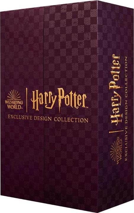 Produktbild Mattel Harry Potter Exclusive Design Collection Puppe Deathly Hallows: Harry Potter 25 cm