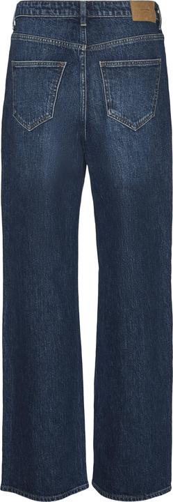 Actual product image Vero Moda VMTESSA Hohe Taille Weit geschnitten Jeans Weit geschnitten (W31/L34)