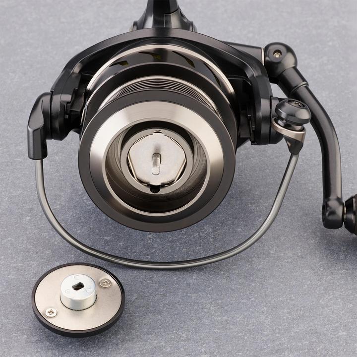 Produktbild Caperlan Bauxit 500 Feeder 3000 (3000)