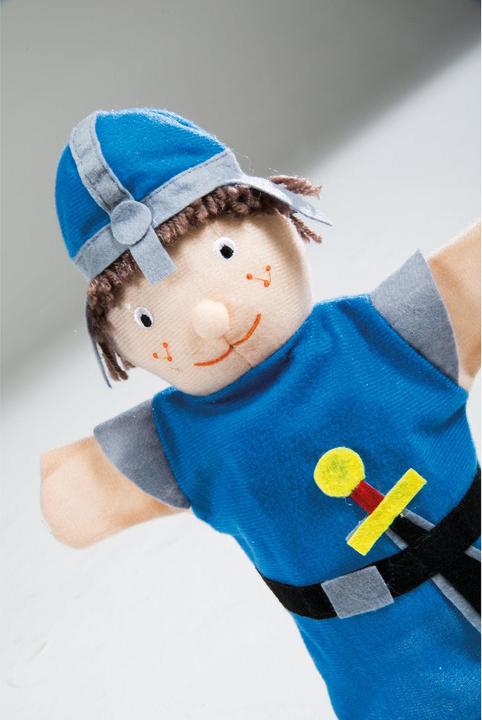 Produktbild Roba Handpuppen