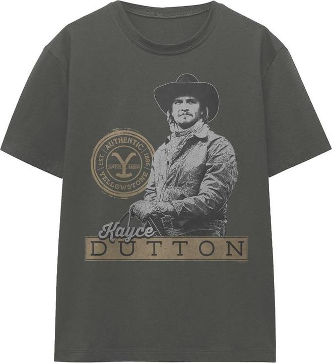 Produktbild Yellowstone TShirt (XL)