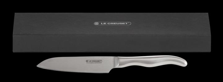 Produktbild Le Creuset Santokumesser (13 cm)