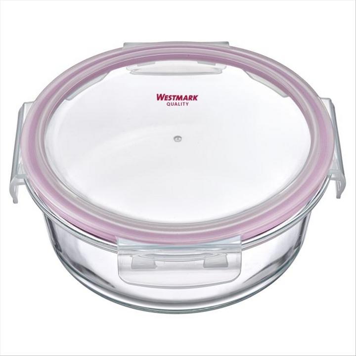 Produktbild Westmark Glas-Frischhaltedose (0.65 l)