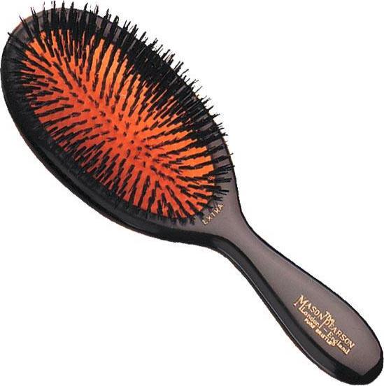 Actual product image Mason Pearson B2