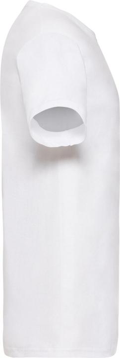 Immagine prodotto Fruit of the Loom Valueweight Maglietta Semplice Scollo a V Uomo (4XL)