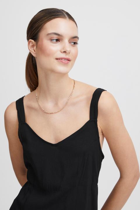 Actual product image B.young BYMMMJOELLA SLIP DRESS 4 20814538 (44)