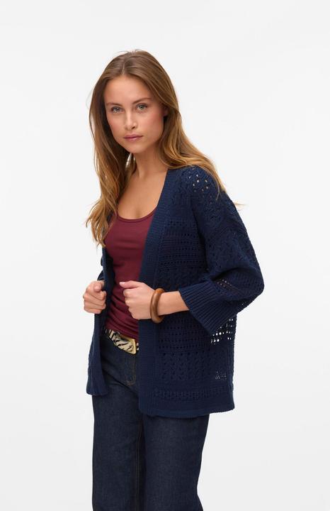 Actual product image Vero Moda VMCAPRI Strickjacke Strickjacke (S)