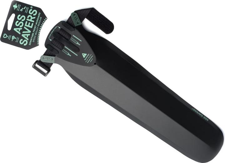 Ass Savers Speed Mullet (Garde-boue avant)