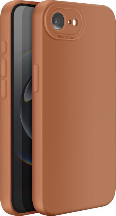 Actual product image Avizar SoftGlow Case (Apple iPhone 16e)