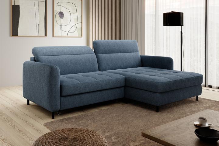 Produktbild ELTAP Gomsi (Ecksofa, 3-Sitzer, Bettsofa)