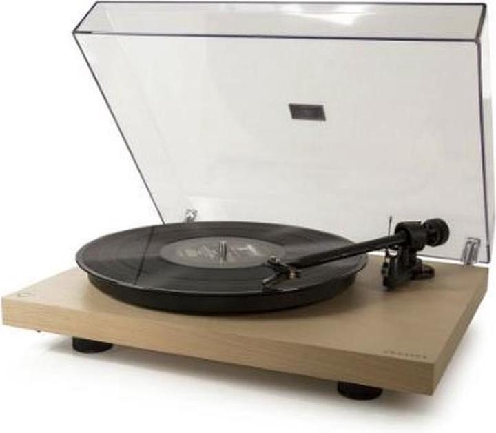 Immagine prodotto Crosley C10 Platenspeler - Naturale - met Speaker
