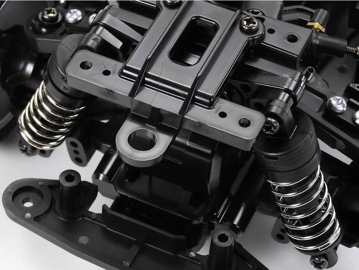 Image du produit Tamiya 1:10 RC Porsche Carrera RSR 2.8 BT-01 (Kit)