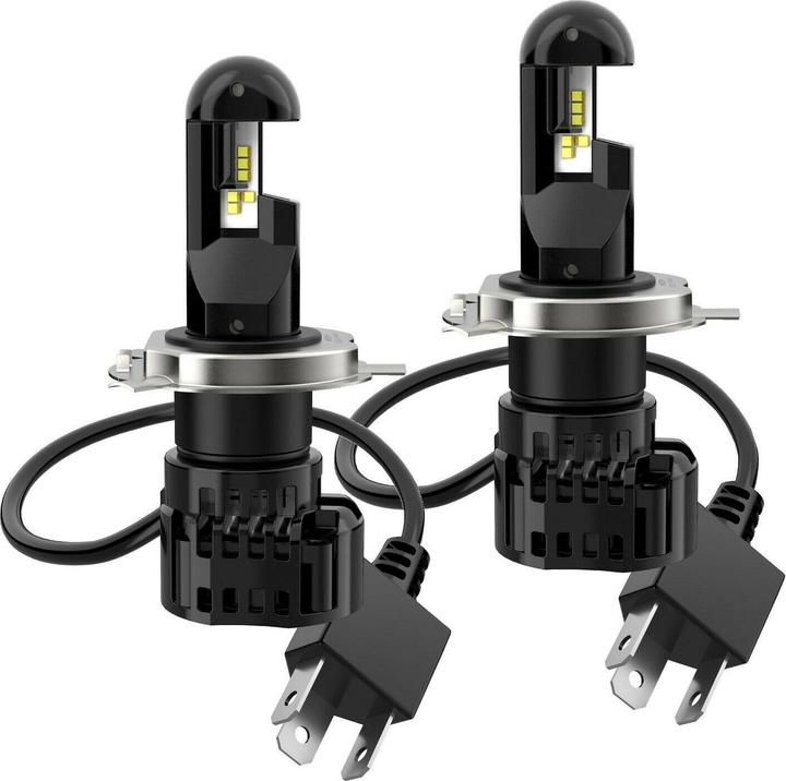 Immagine prodotto Osram Night Breaker (H4)