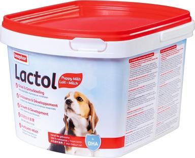 Actual product image beaphar Lactol Puppy Milk (Puppy + kitten, 1 pcs., 1150 g)