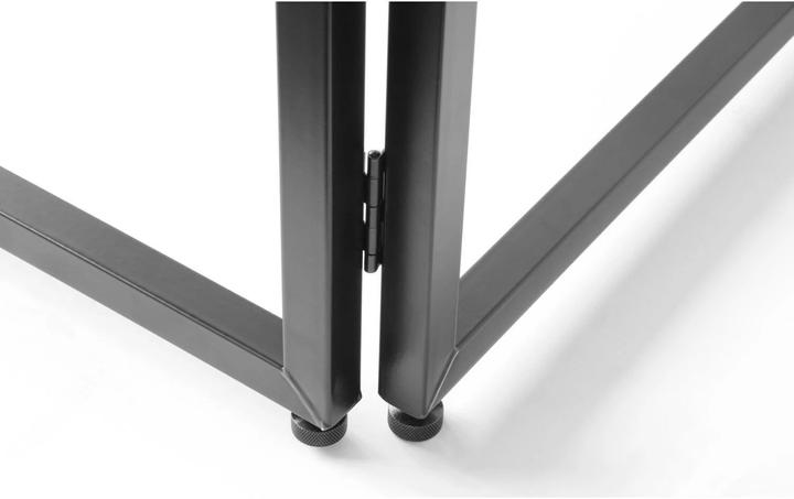 Image du produit Vonyx Cabine DJ DB3