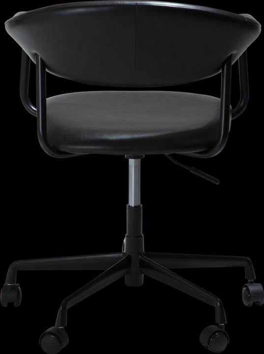 Actual product image Dan Form ROVER office chair