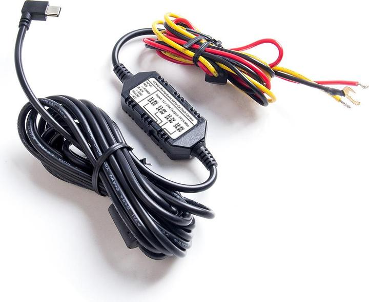 Produktbild Viofo HK4 hardwire kit