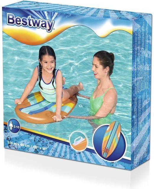 Produktbild Bestway Sunny Surf Rider