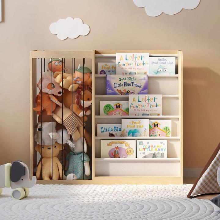 Produktbild Milkii Bücherregal