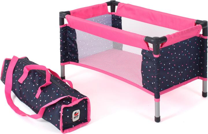 Konfetti, Pink