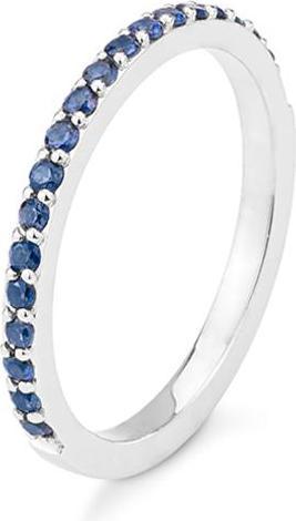 Immagine prodotto Breuning Anello - E.Safir (49, Oro 750/18 K)