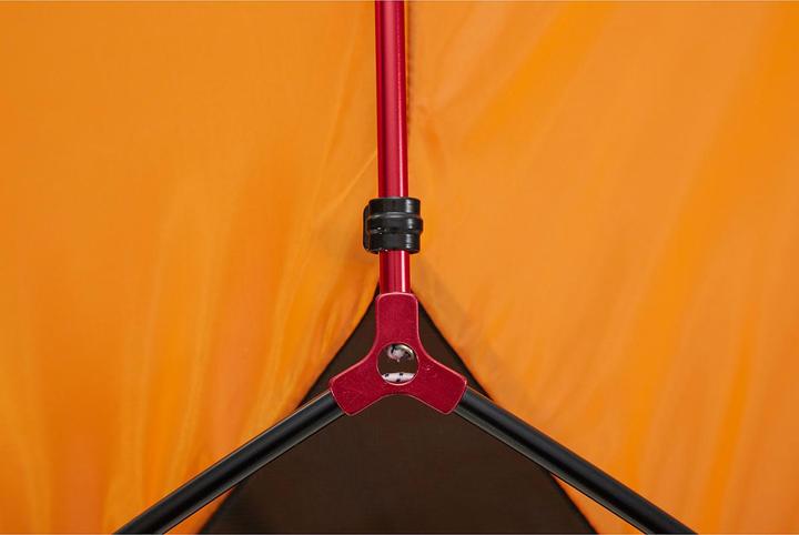 Image du produit Wechsel Tente Venture 1 Travel Line (Tente igloo, 1.95 kg, 1 personne)