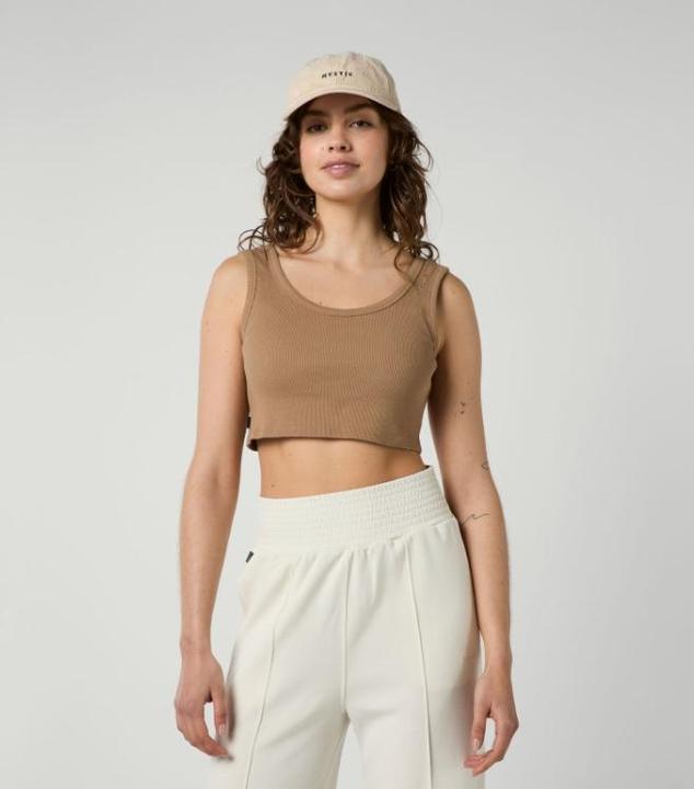 Produktbild Mystic Glow Crop Tank Women (S)