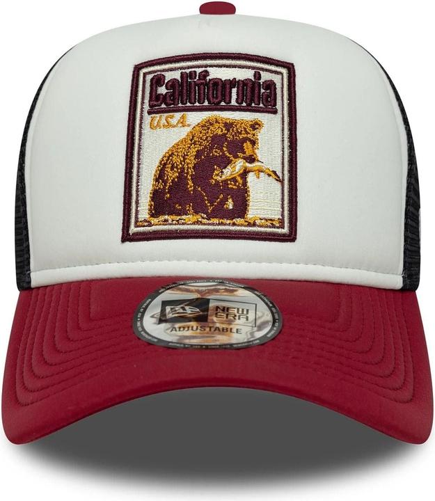 Produktbild New Era Graphic Patch (One Size)