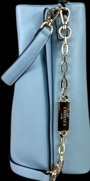 Produktbild Twinset Twin-set Borse E Slg Main Borse... Clear Sky
