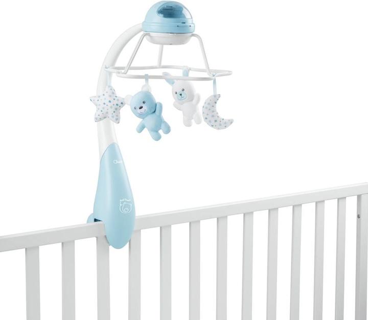 Produktbild Chicco Laufstall Open (94 cm, 94 cm)
