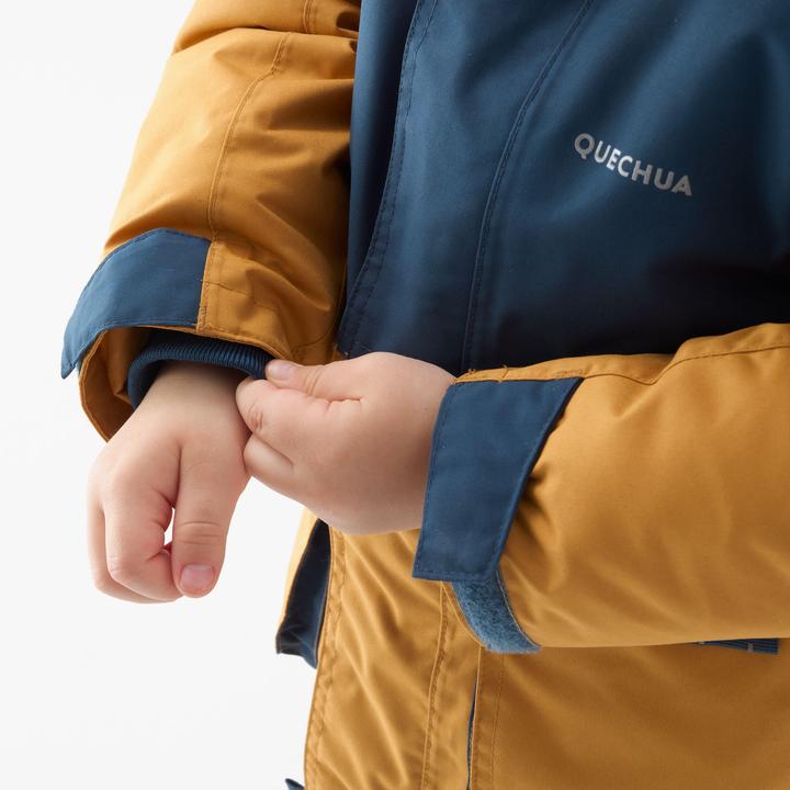 Produktbild Quechua SH500 (5, 6)