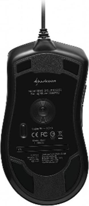Actual product image Sharkoon Skiller SGM2 (Cable)