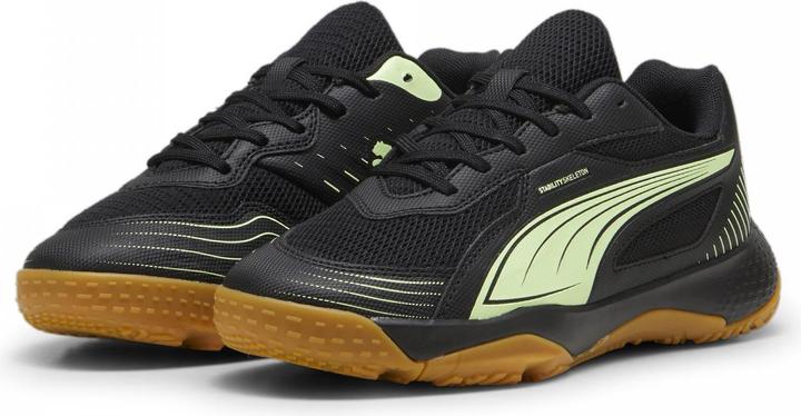 Actual product image Puma Solarflash III Jr (34)