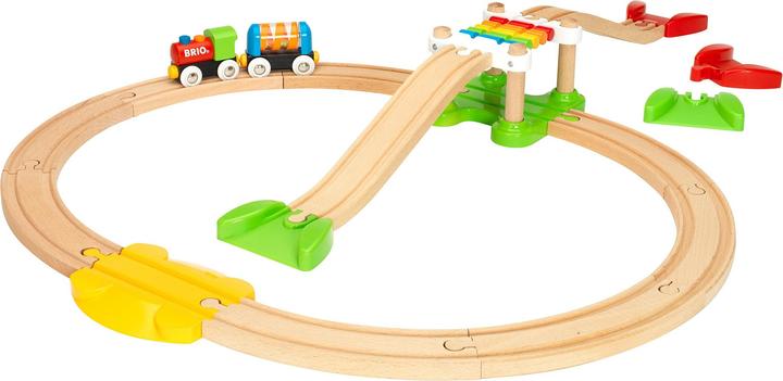 Produktbild Brio Mein erstes Bahn Spiel Set