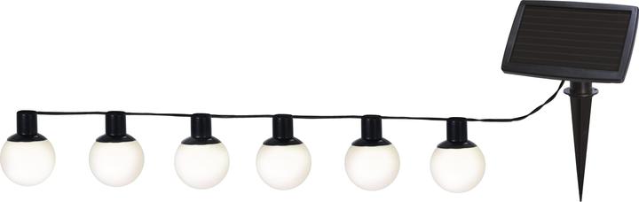 Image du produit Star Trading Globe solaire (5 m)