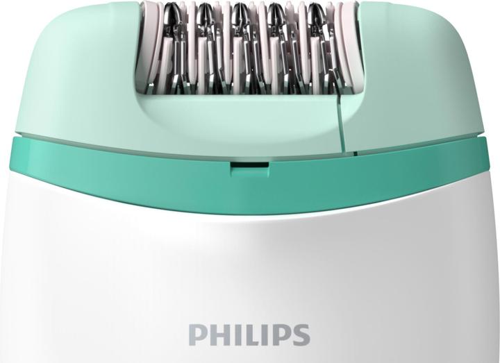 Actual product image Philips Satinelle BRE245/00