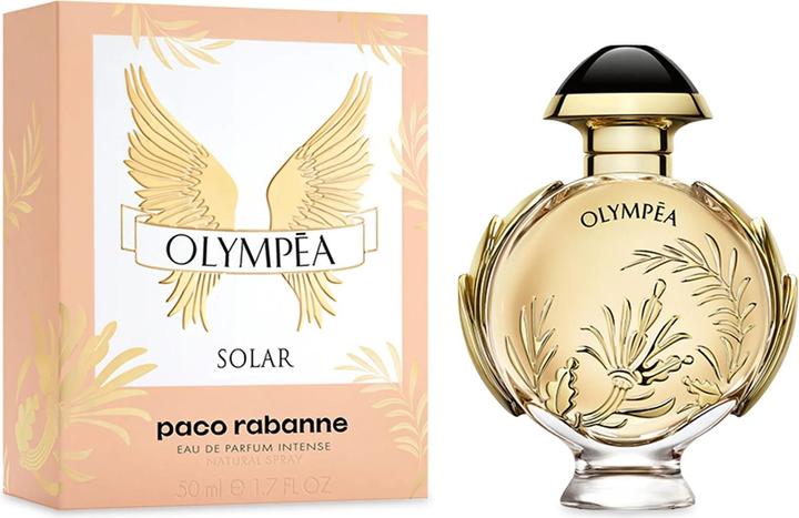 Immagine prodotto Paco Rabanne Olympéa Solar (Eau de parfum, 50 ml)
