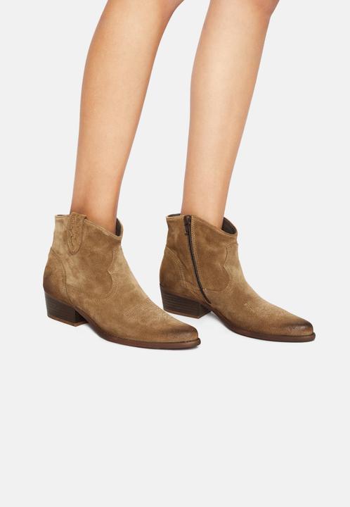 Produktbild Felmini Stiefelette (42)