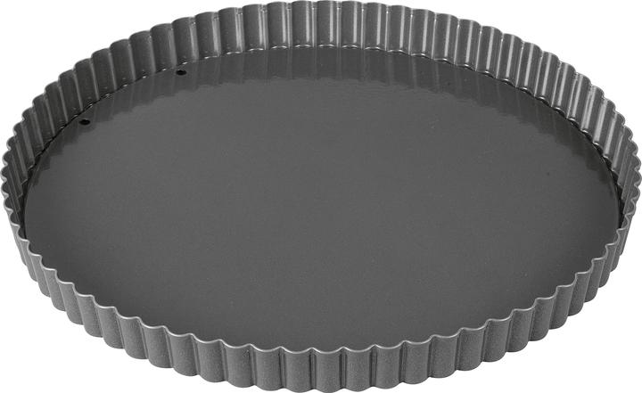 Kaiser Quicheform mit Hebeboden (32 cm)