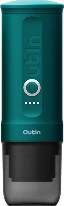 OutIn Nano Espresso Teal (0.08 l)