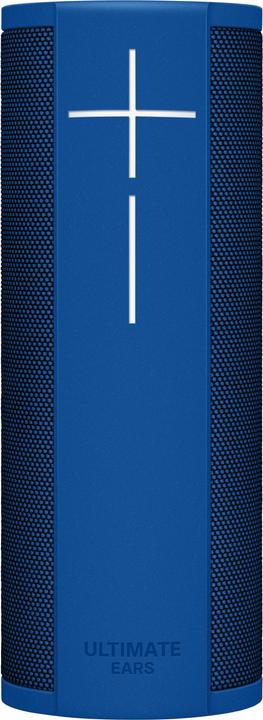 UE Megablast (16 h, Rechargeable battery operated)