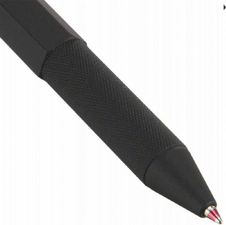 Produktbild Rotring 600 Multi (Schwarz, Rot, 1 x)