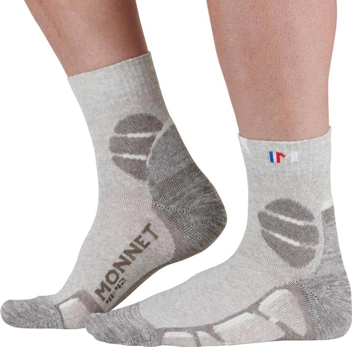 Monnet Trek Lin Mid