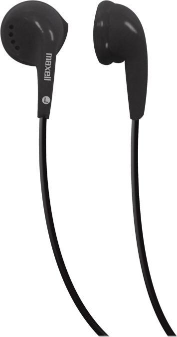 Maxell Headphones EB-95 BLACK 190560 (303053.01.US)