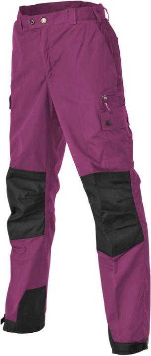 Fuchsia, Noir