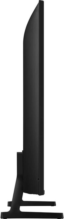 Actual product image Samsung UE50DU7170 (50", DU7170, LED, 4K, 2024)
