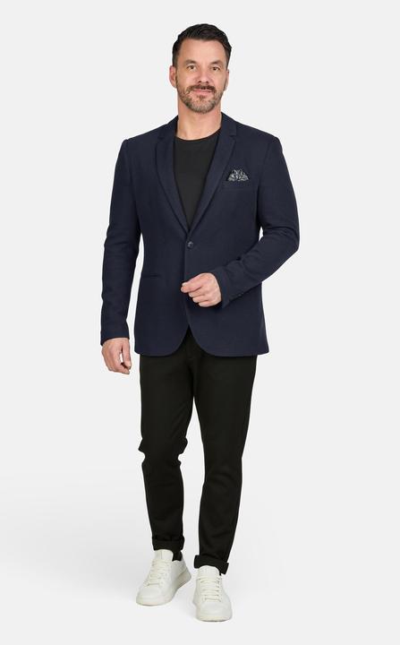 Produktbild Calamar 2-Tone Sakko (58)