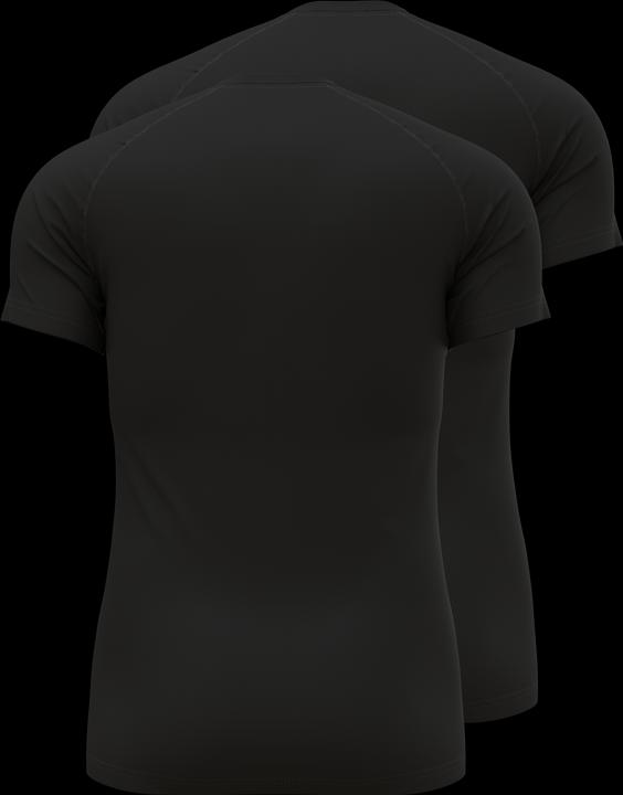 Actual product image Odlo Active Everyday 2Pack BL Top V-Neck S/S (L)