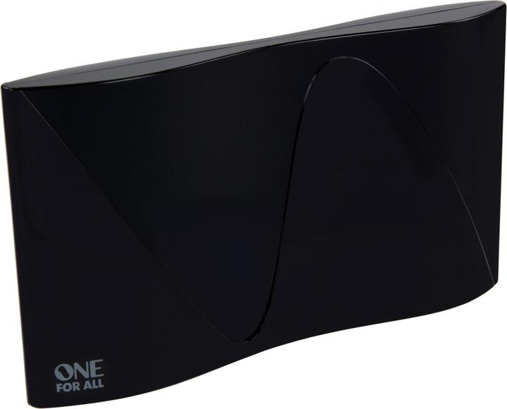 Produktbild One for All One-For-All DVB-T Zimmer Ant. SV-9323 (Zimmerantenne, 38 dB, DVB-T / -T2)